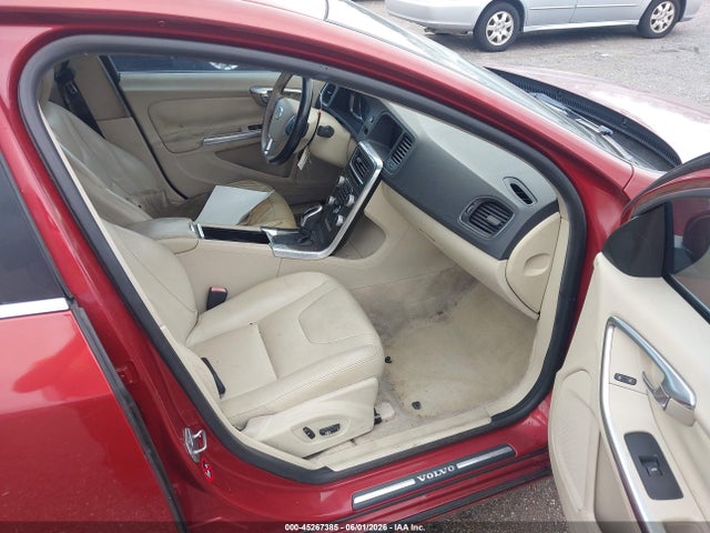 Volvo S60 T5 Premier