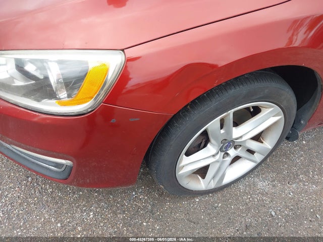 Volvo S60 T5 Premier