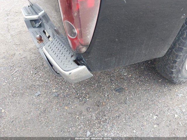 Chevrolet Colorado Lt