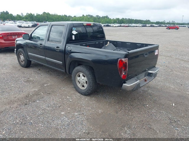 Chevrolet Colorado Lt