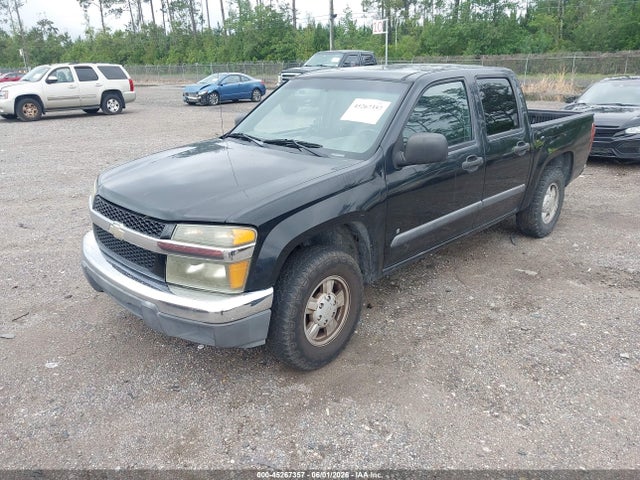 Chevrolet Colorado Lt