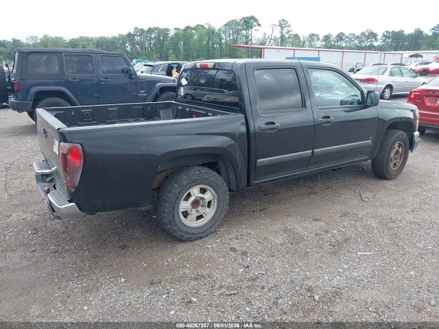 Chevrolet Colorado Lt