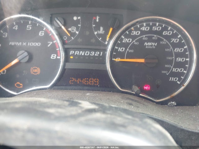 Chevrolet Colorado Lt