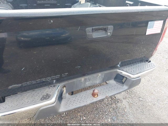 Chevrolet Colorado Lt