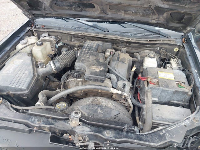 Chevrolet Colorado Lt