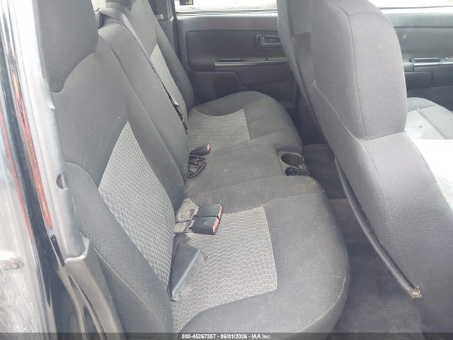 Chevrolet Colorado Lt