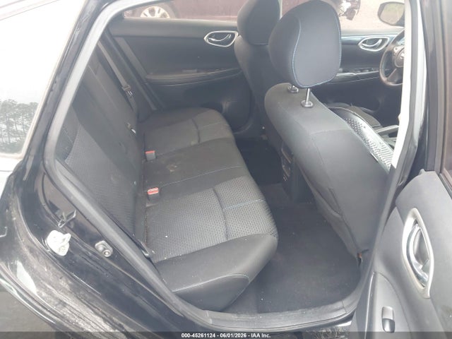 Nissan Sentra Sr