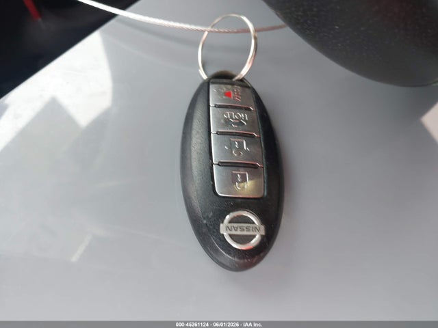 Nissan Sentra Sr