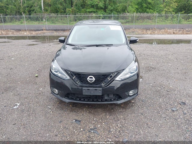Nissan Sentra Sr