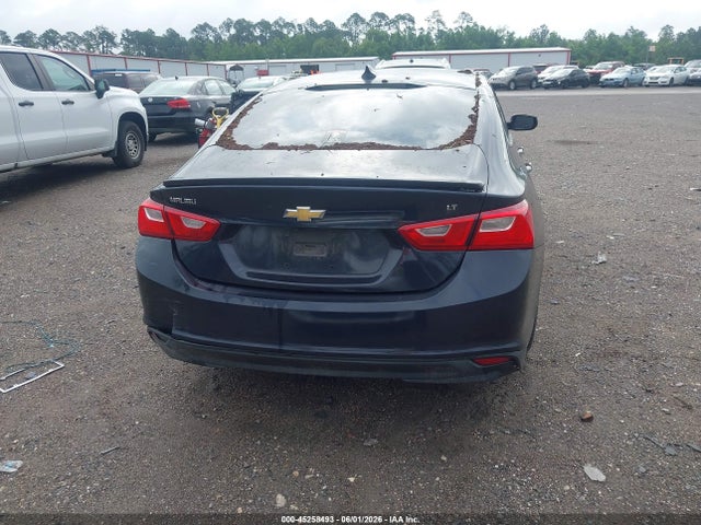 Chevrolet Malibu 1lt