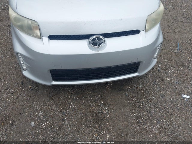 Scion xB