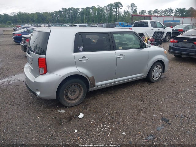 Scion xB