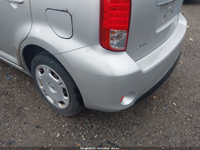 Scion xB