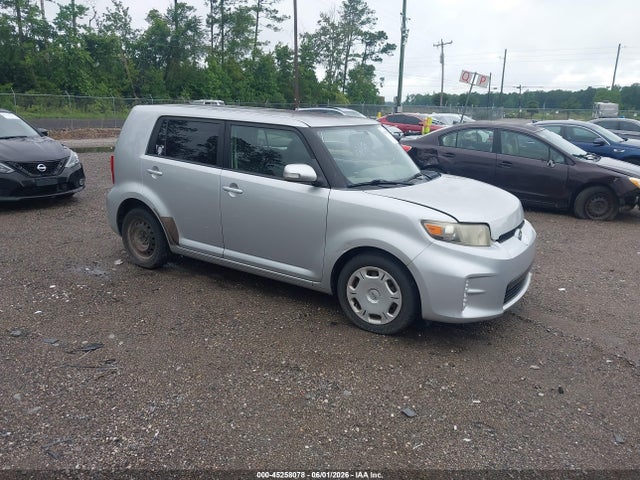 Salvage Scion xB Image