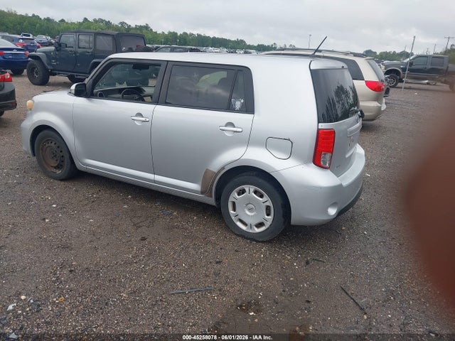 Scion xB