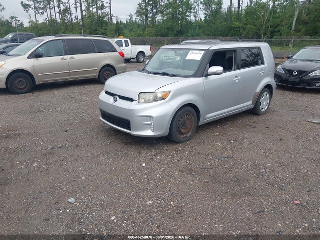 Scion xB