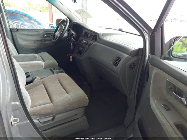 Honda Odyssey Ex
