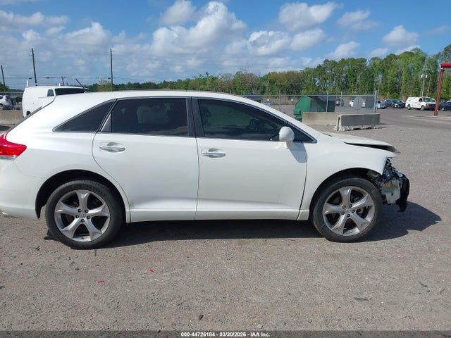 Toyota Venza Base V6
