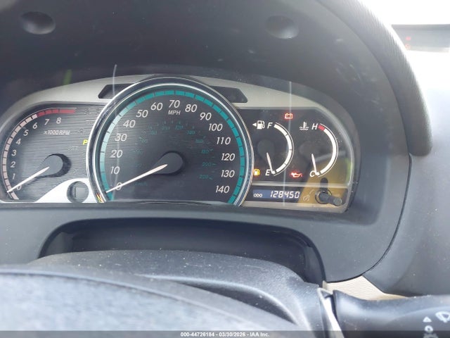Toyota Venza Base V6
