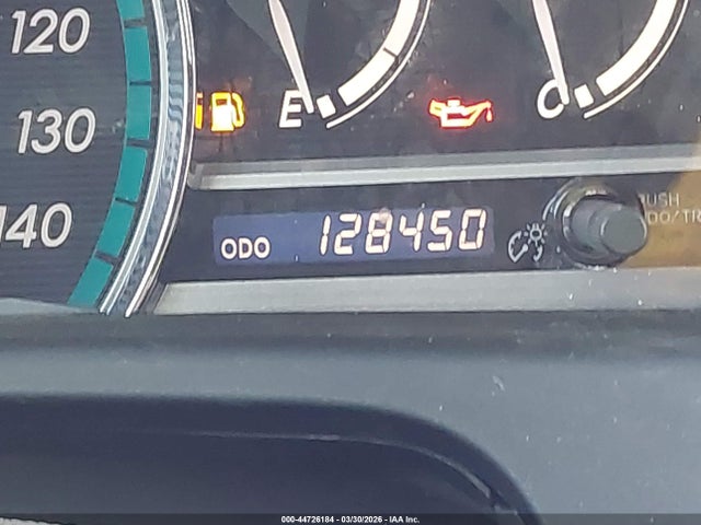 Toyota Venza Base V6