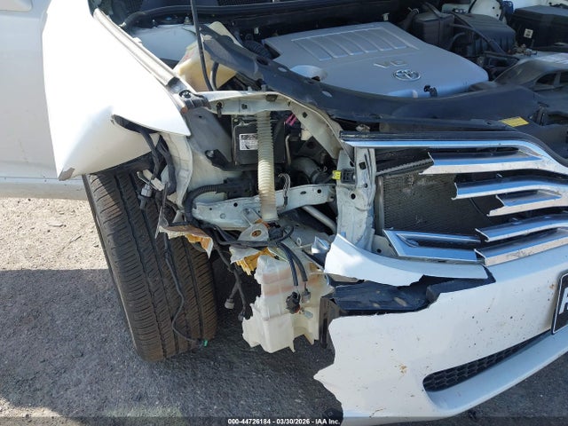 Toyota Venza Base V6