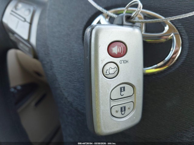 Toyota Venza Base V6