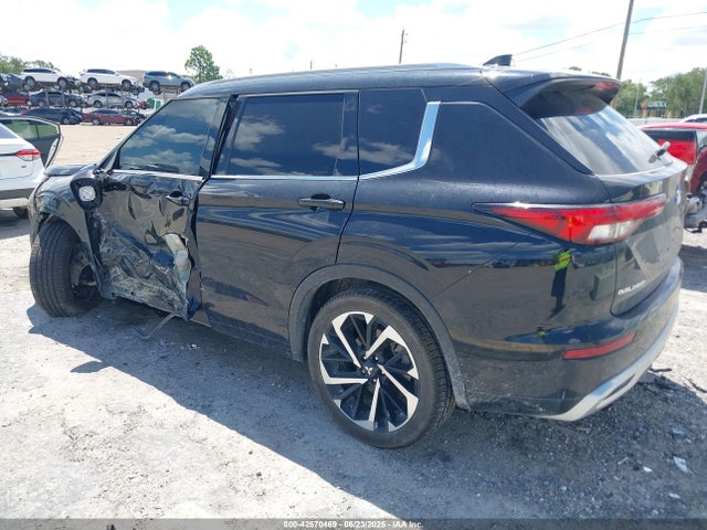 Mitsubishi Outlander Sel Special Edition 2wd