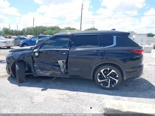 Mitsubishi Outlander Sel Special Edition 2wd