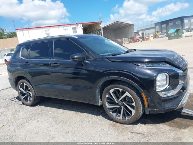 Mitsubishi Outlander Sel Special Edition 2wd