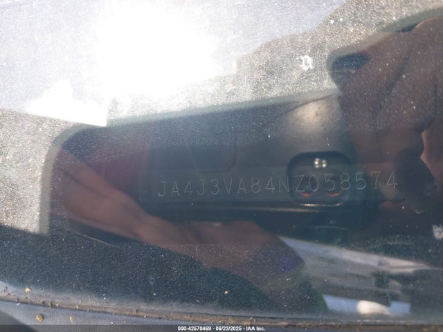 Mitsubishi Outlander Sel Special Edition 2wd