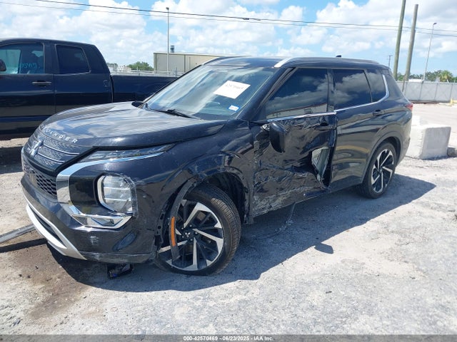Mitsubishi Outlander Sel Special Edition 2wd