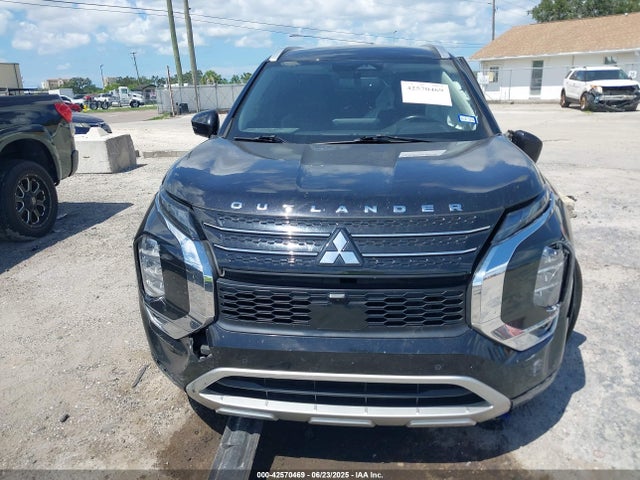 Mitsubishi Outlander Sel Special Edition 2wd