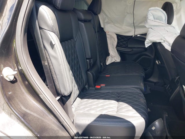 Mitsubishi Outlander Sel Special Edition 2wd
