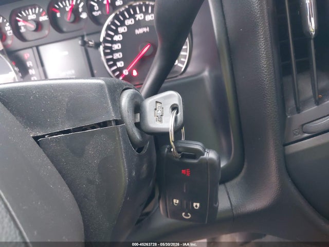 Chevrolet Silverado 1500 Ls