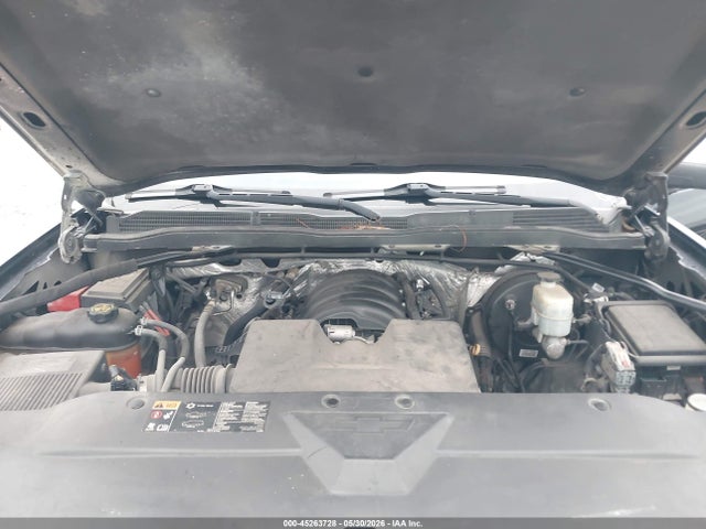 Chevrolet Silverado 1500 Ls