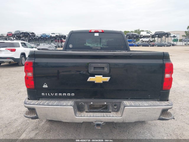 Chevrolet Silverado 1500 Ls