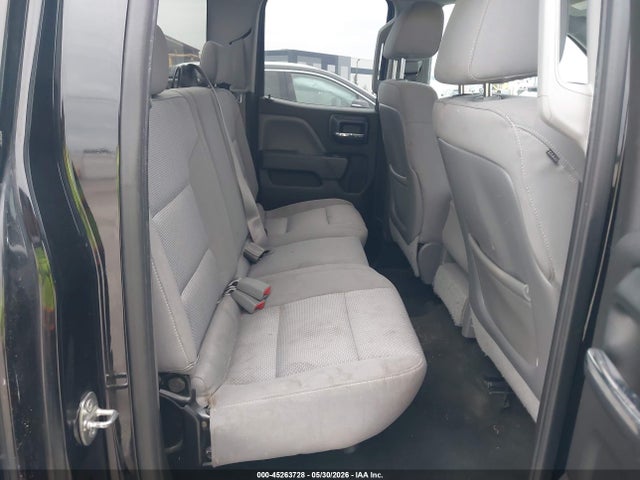 Chevrolet Silverado 1500 Ls