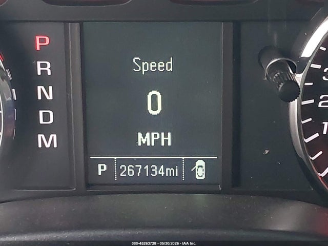 Chevrolet Silverado 1500 Ls