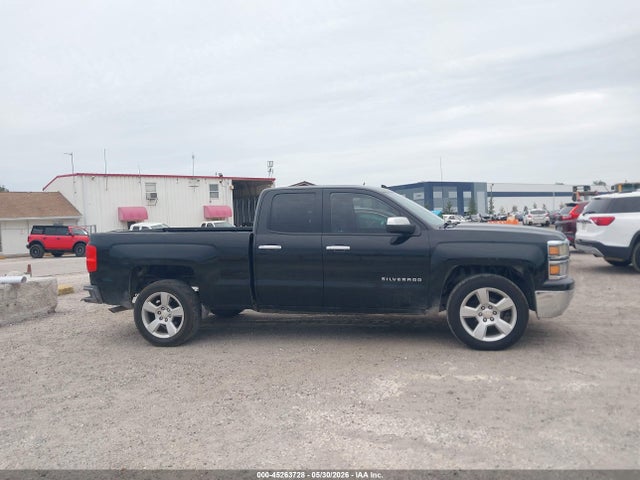 Chevrolet Silverado 1500 Ls