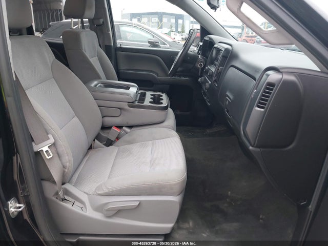 Chevrolet Silverado 1500 Ls