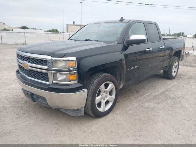 Chevrolet Silverado 1500 Ls