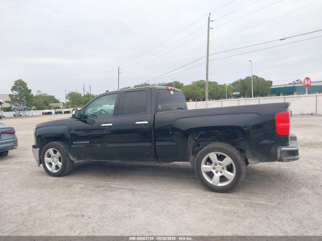 Chevrolet Silverado 1500 Ls