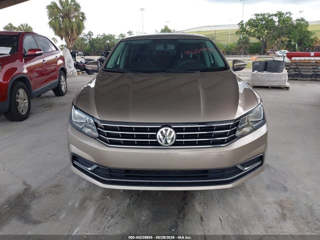 Volkswagen Passat 1.8t Se
