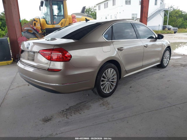 Volkswagen Passat 1.8t Se