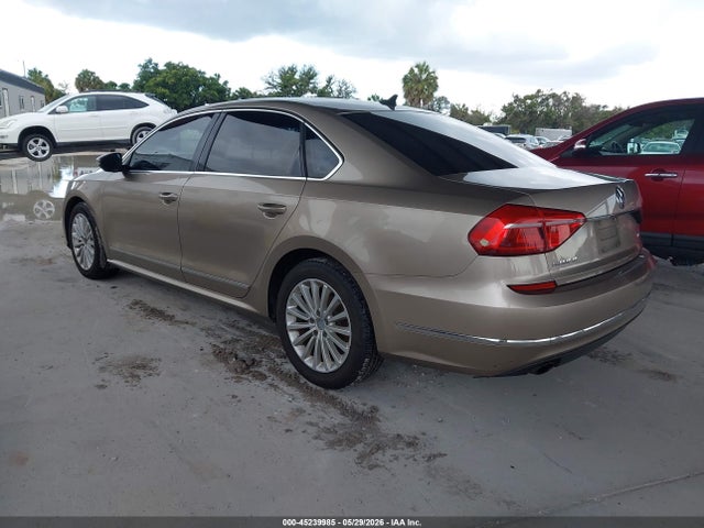 Volkswagen Passat 1.8t Se