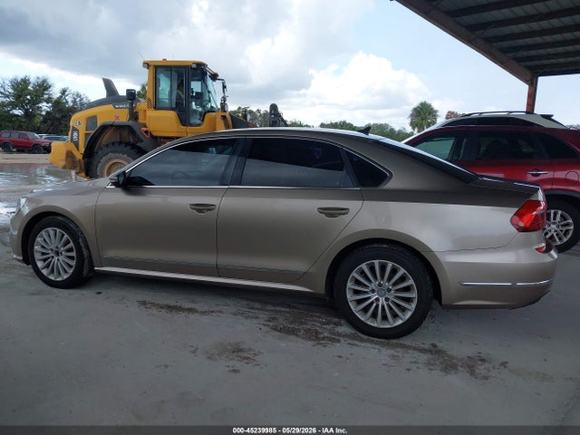 Volkswagen Passat 1.8t Se