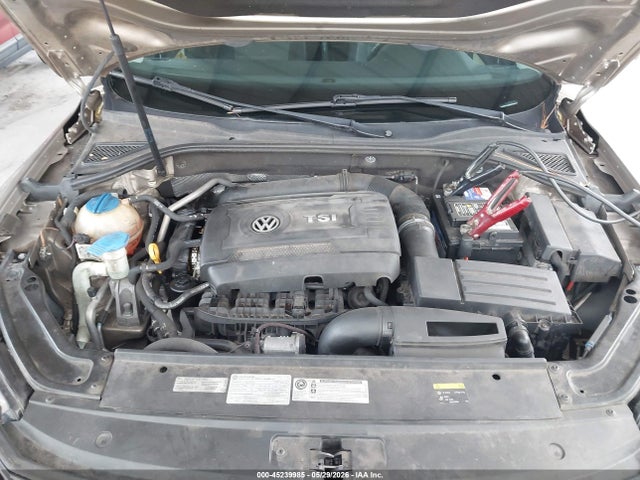 Volkswagen Passat 1.8t Se