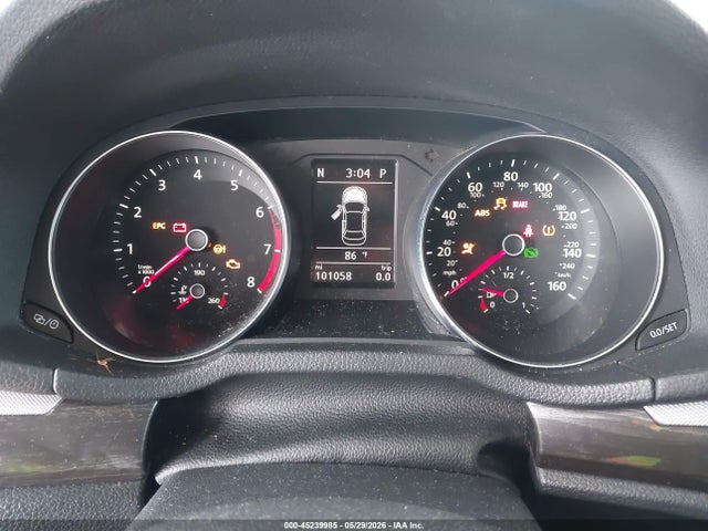 Volkswagen Passat 1.8t Se