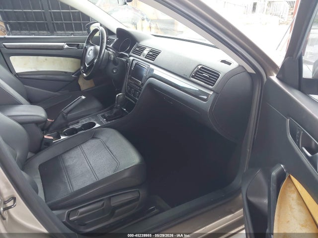 Volkswagen Passat 1.8t Se