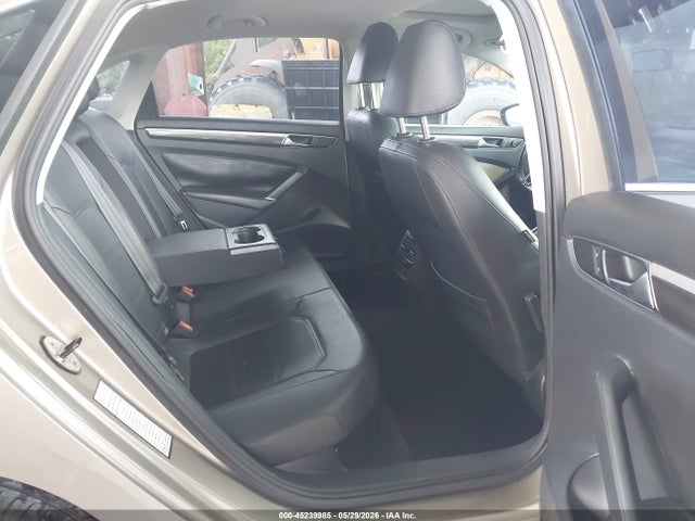 Volkswagen Passat 1.8t Se